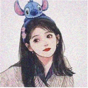 追剧小甜心